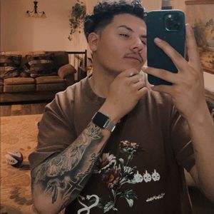 Meet your Posher, Brenden